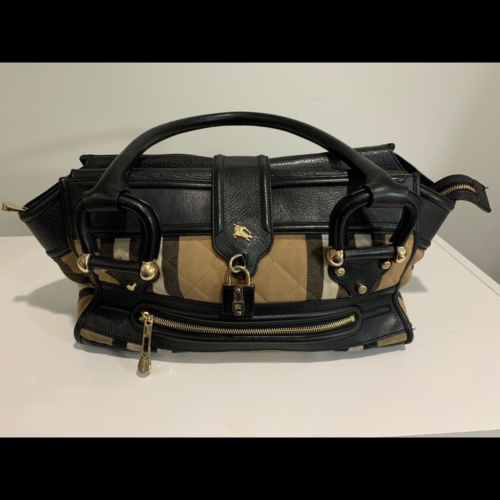 Burberry Bag